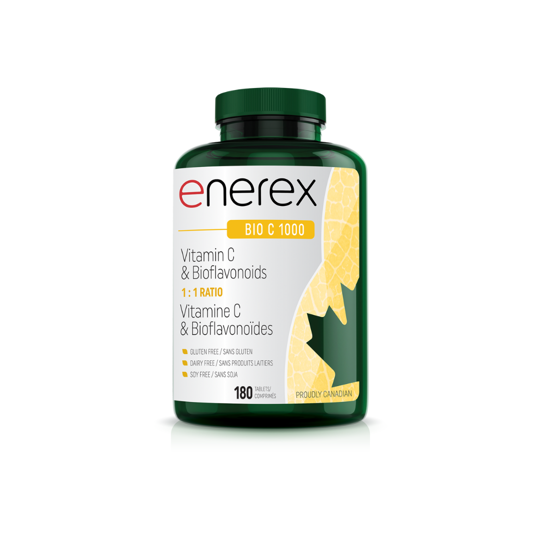 Super Antioxidant Stack
