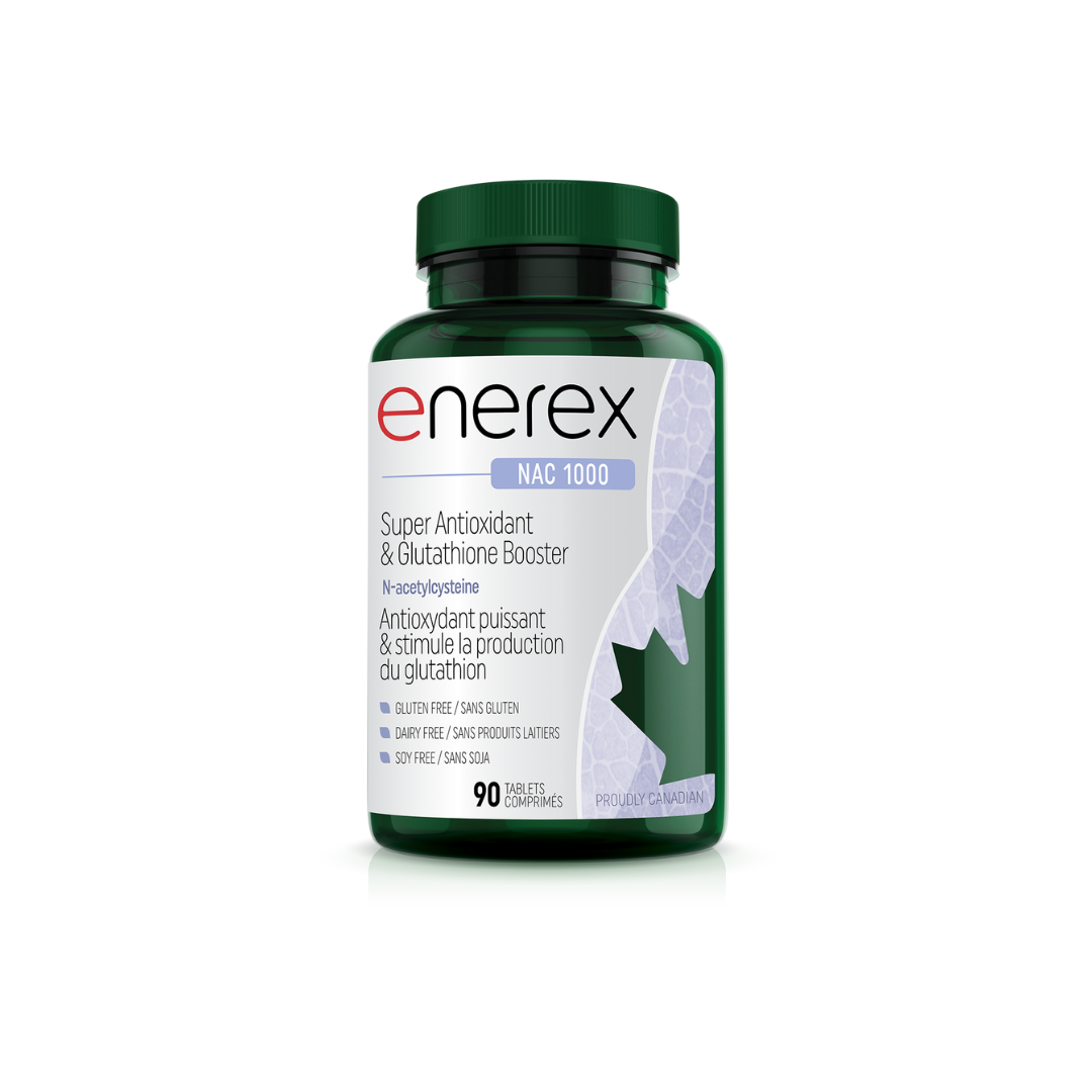 Super Antioxidant Stack