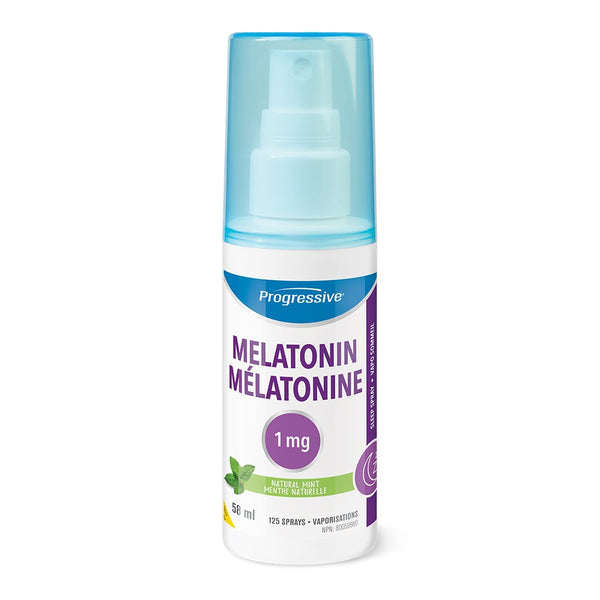 Progressive Melatonin (Clearance Item)