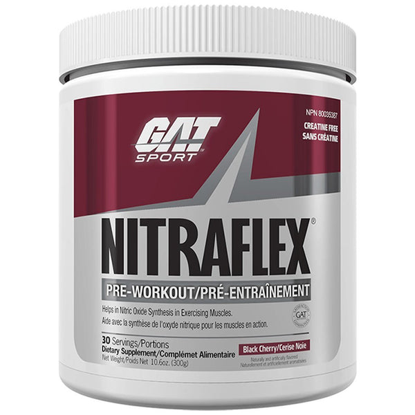 GAT Nitraflex 30 Servings