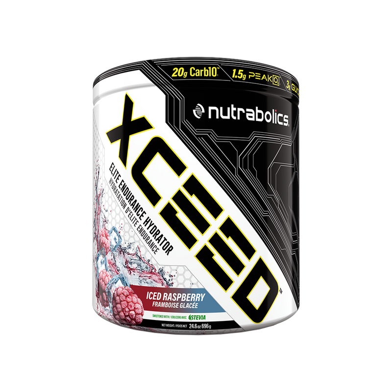 Nutrabolics Xceed (Clearance Item)