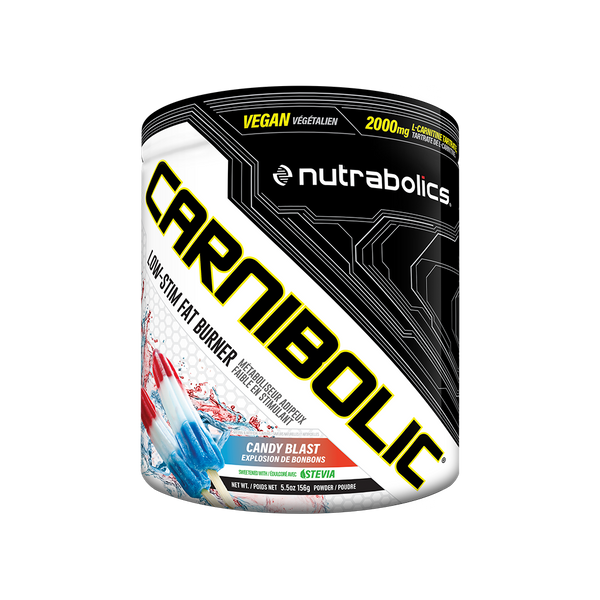 Nutrabolics Carnibolic 30 Servings