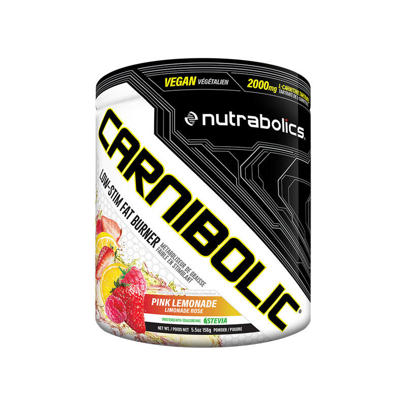 Nutrabolics Carnibolic 30 Servings