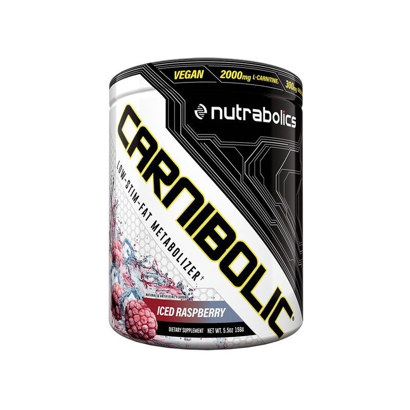 Nutrabolics Carnibolic 30 Servings