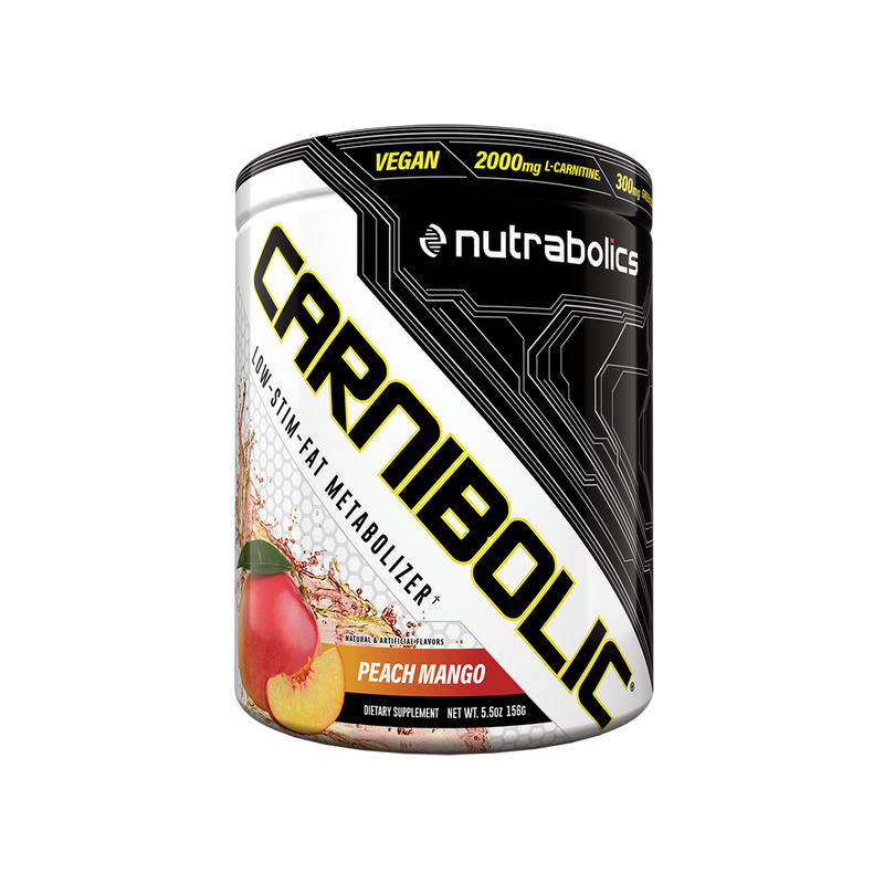 Nutrabolics Carnibolic 30 Servings