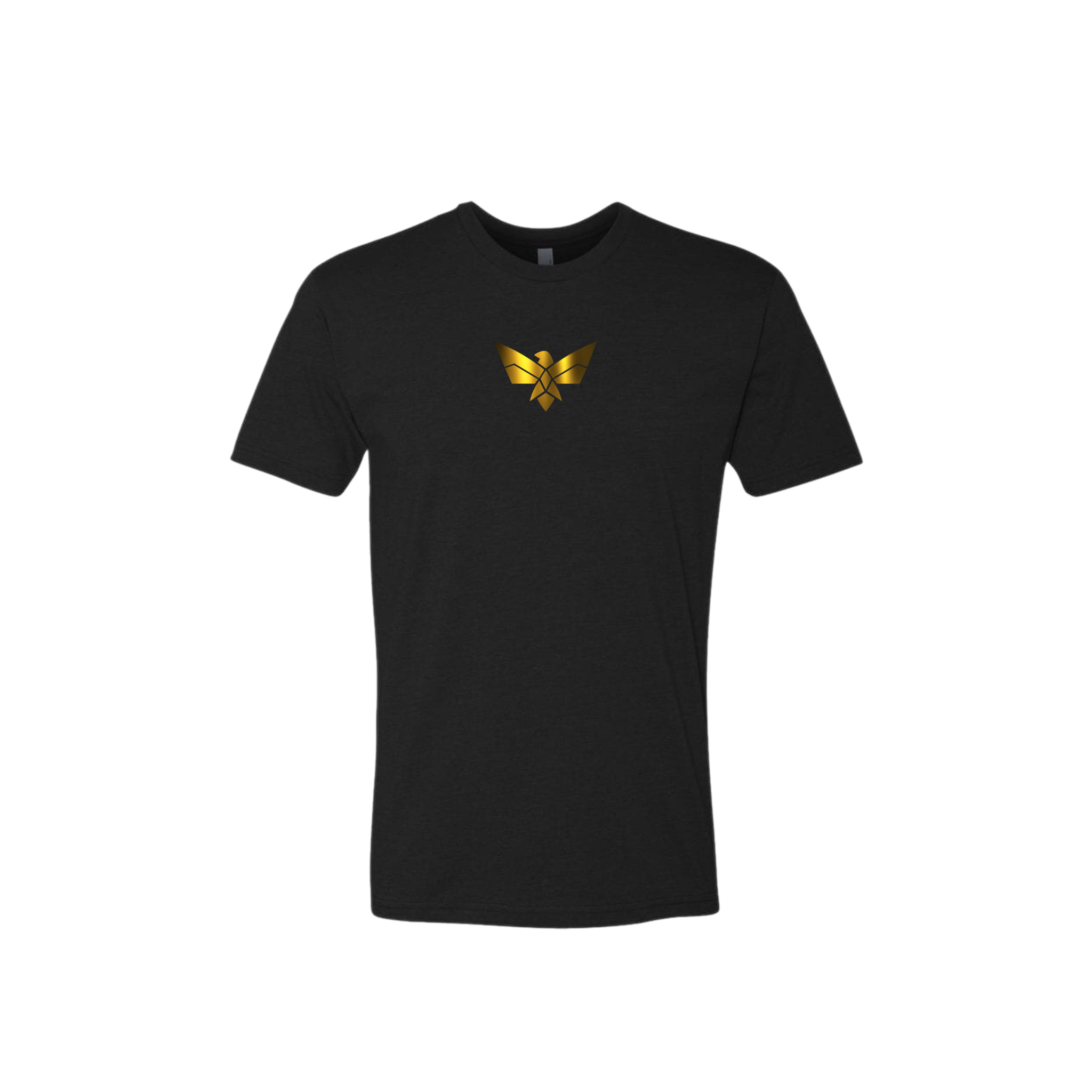 Unisex "Gold Ambition" Premium T-Shirt
