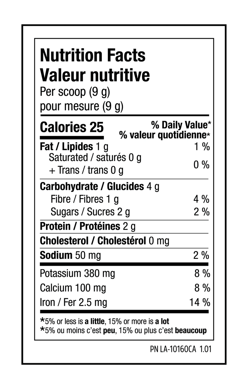 North Coast Naturals Ultimate Daily Greens