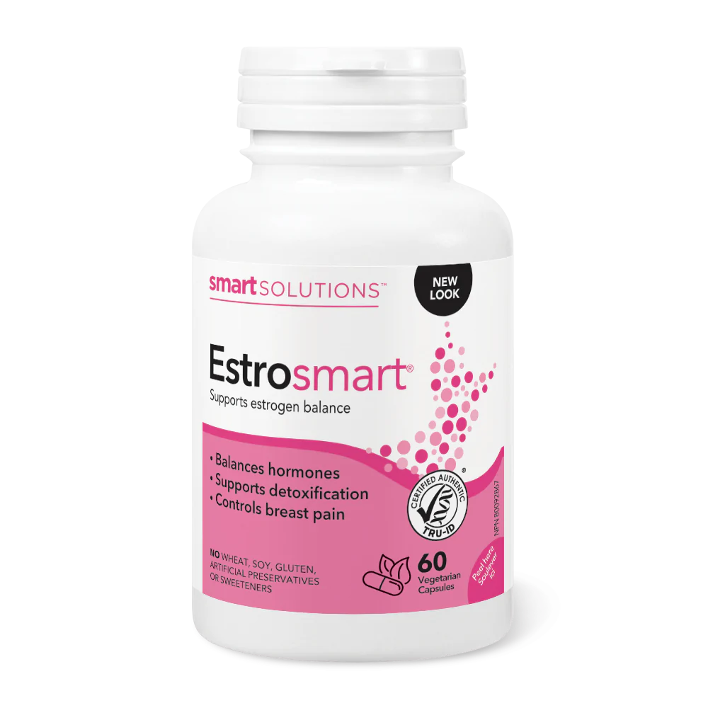 Smart Solutions Estrosmart 60 Capsules