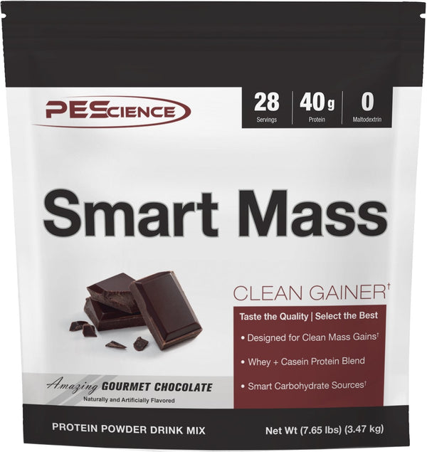 PEScience Smart Mass Protein 28 Servings