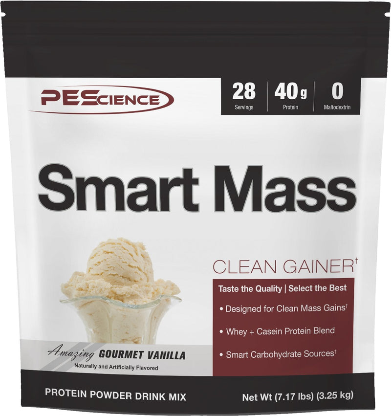 PEScience Smart Mass Protein 28 Servings