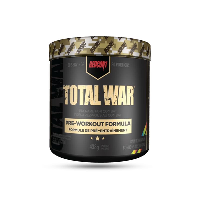 Redcon1 Total War Preworkout 30 Servings