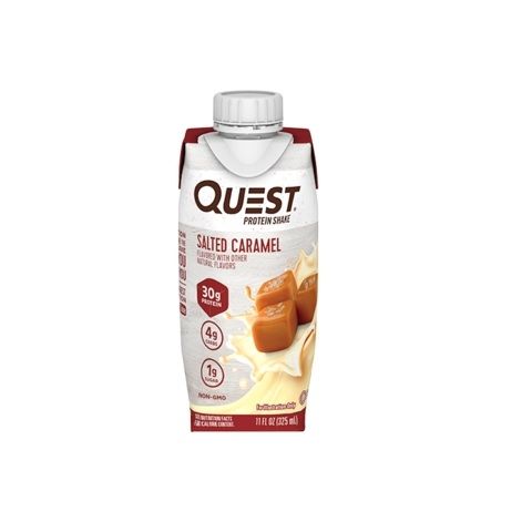 Quest Protein Shake RTD 325mL