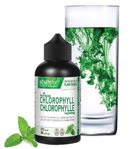 Benemax Chlorophyll 30ml