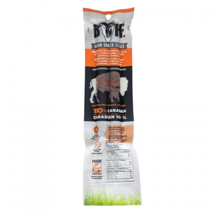 Buff Bison Sticks Twin Pack & 5 Pack
