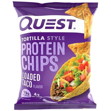Quest Protein Chips 32g