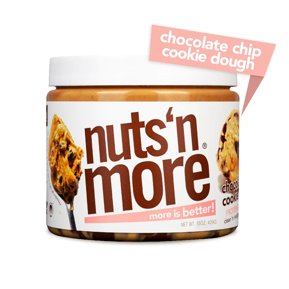 Nuts 'n More Spread 429g