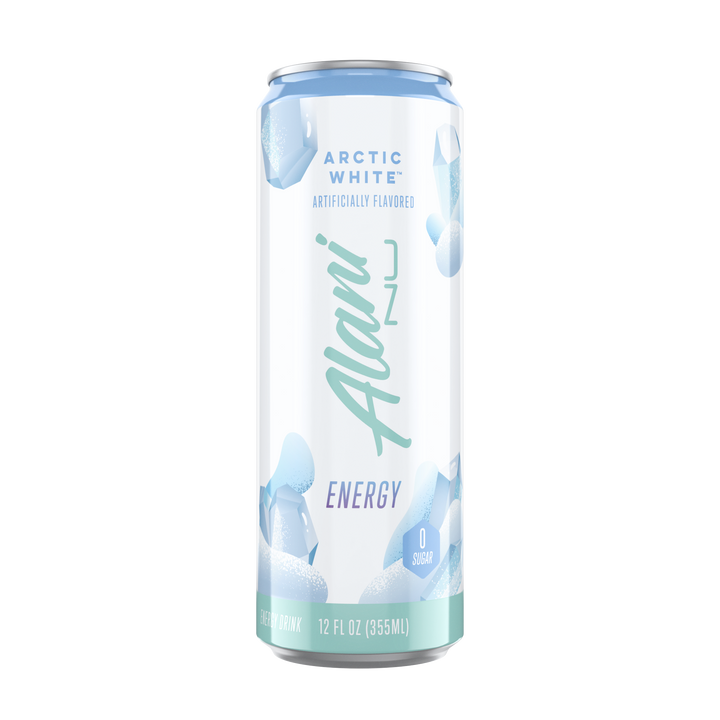 Alani Nu Energy Drink 355ml