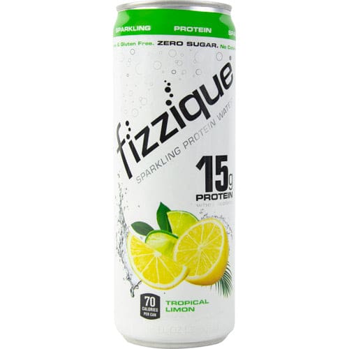 Fizzique Sparkling Protein Water 355ml