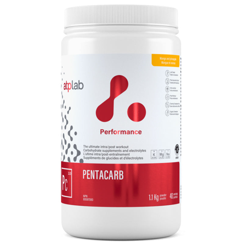 ATPLab Pentacarb 1.1kg