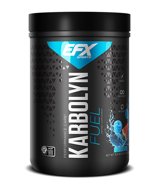 EFX Karbolyn Fuel 2.2LB & 4.4LB