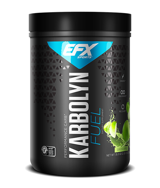 EFX Karbolyn Fuel 2.2LB & 4.4LB