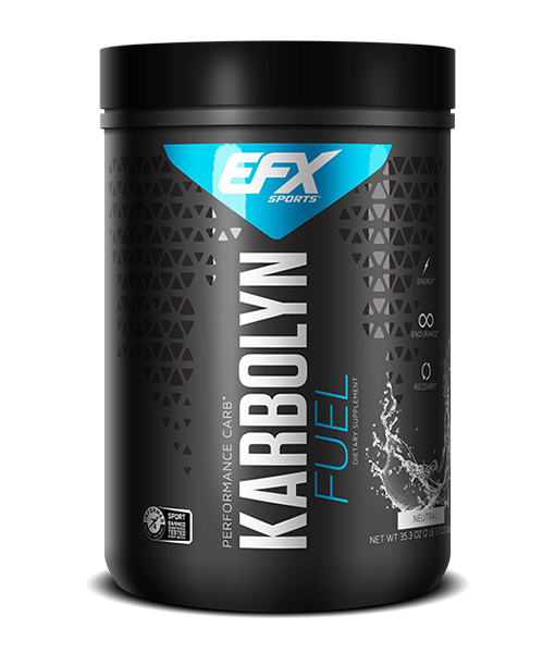 EFX Karbolyn Fuel 2.2LB & 4.4LB