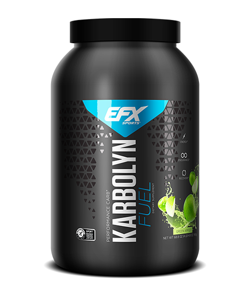 EFX Karbolyn Fuel 2.2LB & 4.4LB