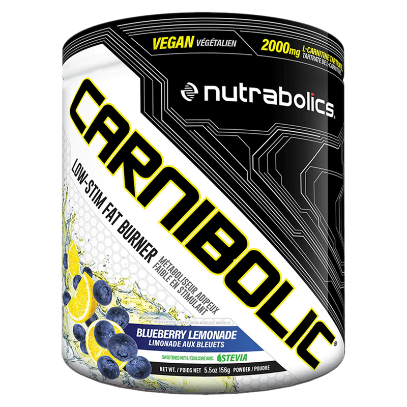 Nutrabolics Carnibolic 30 Servings