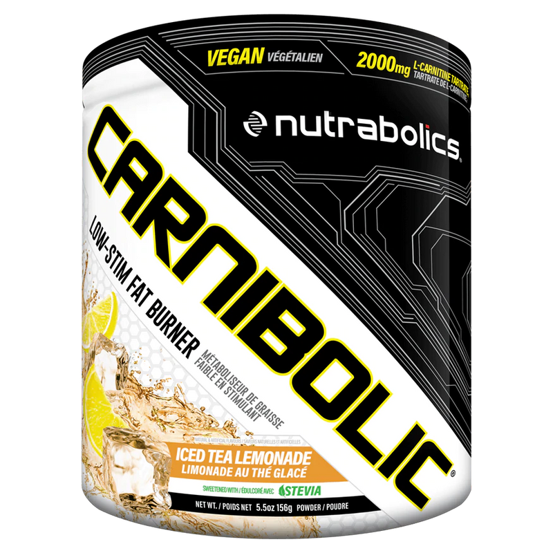 Nutrabolics Carnibolic 30 Servings