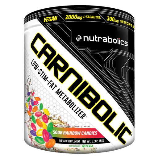 Nutrabolics Carnibolic 30 Servings