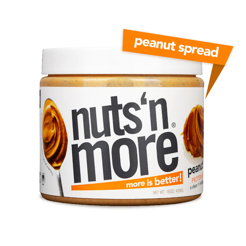 Nuts 'n More Spread 429g