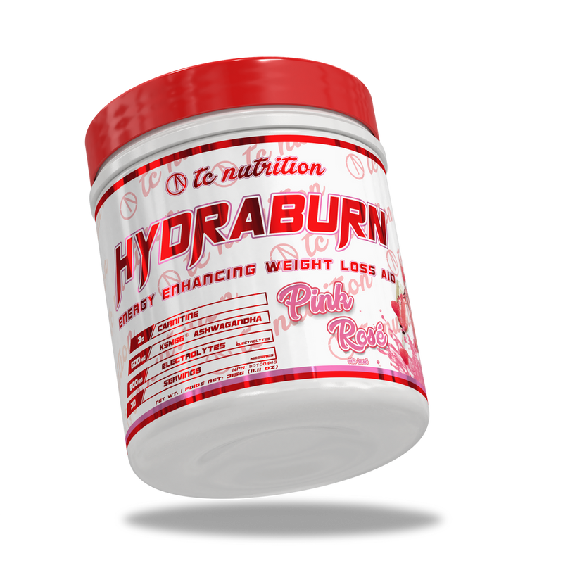 TC Nutrition Hydraburn 30 Servings