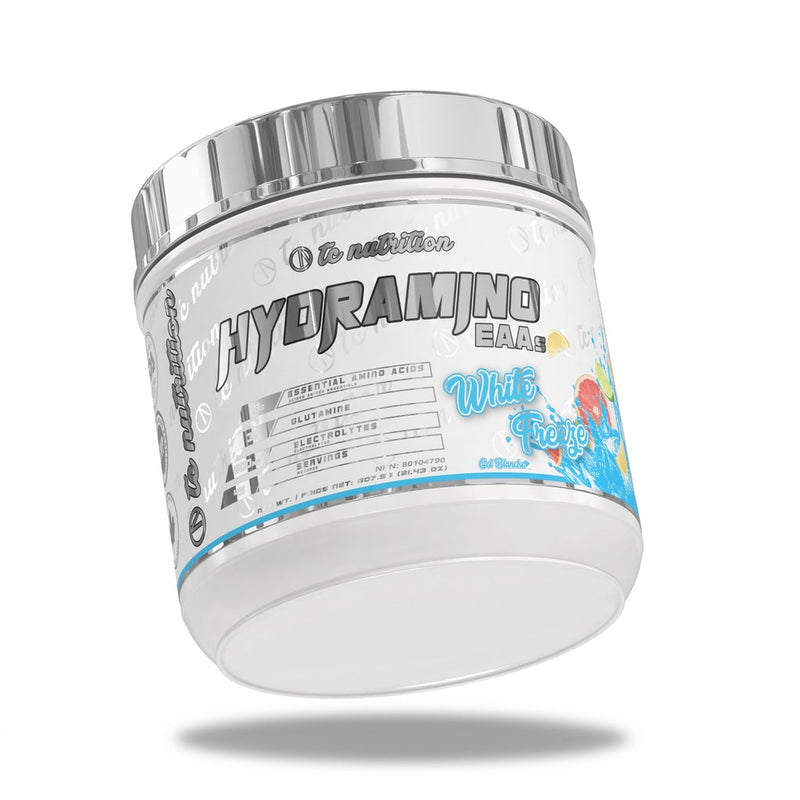 TC Nutrition Hydramino 45 & 100 Servings