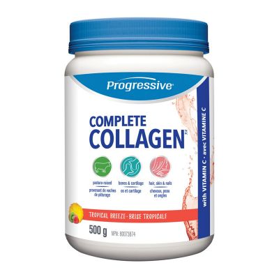 Progressive Complete Collagen 500g