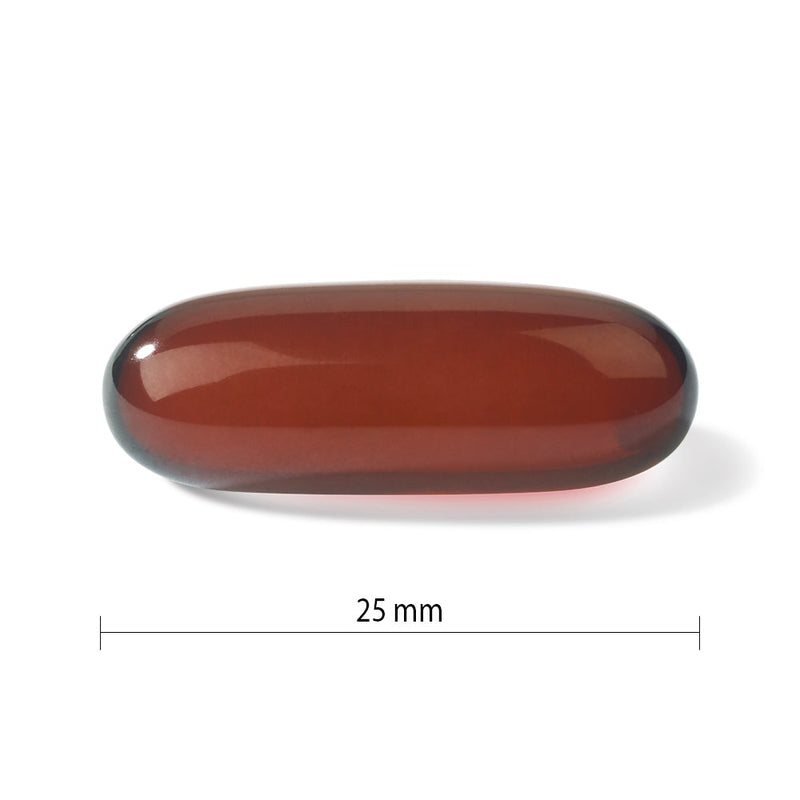 Progressive Omegessential + D3 120 Softgels