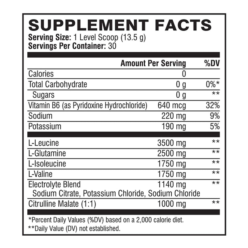 Xtend Original 30 & 90 Servings